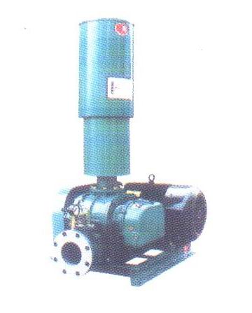 羅茨風機