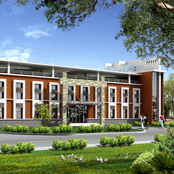 公共建筑 公共建筑