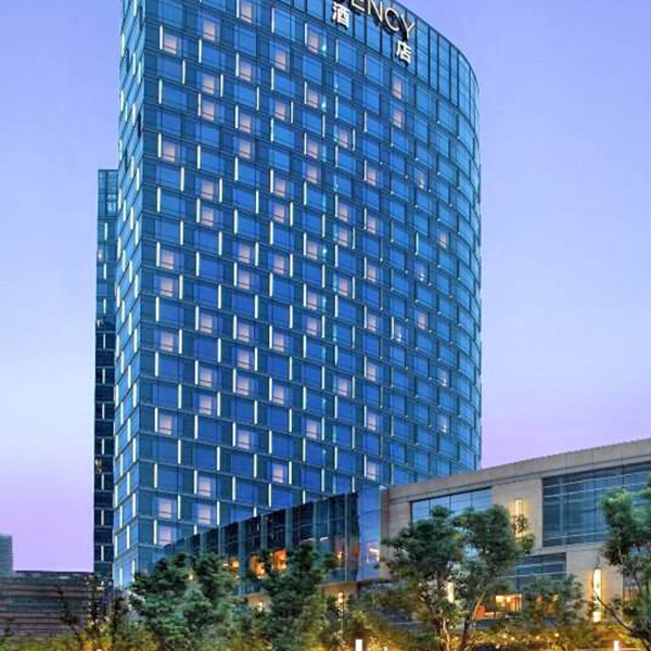 酒店建筑 酒店建筑